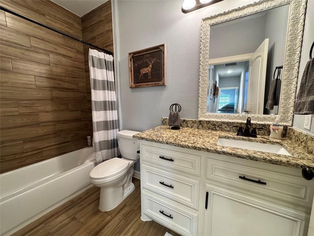 105 Coral Gables, Trinity, TX 75862