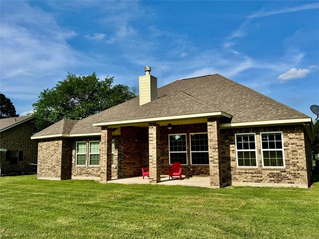105 Coral Gables, Trinity, TX 75862