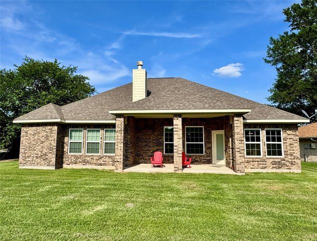 105 Coral Gables, Trinity, TX 75862