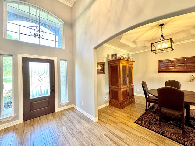 105 Coral Gables, Trinity, TX 75862
