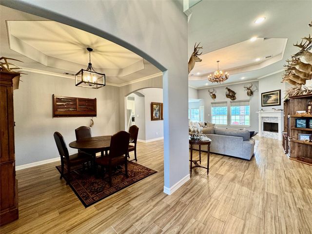 105 Coral Gables, Trinity, TX 75862