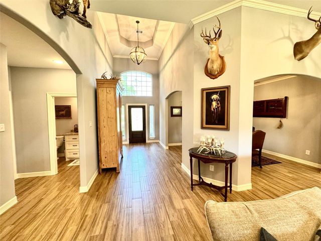 105 Coral Gables, Trinity, TX 75862