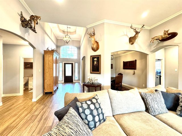 105 Coral Gables, Trinity, TX 75862