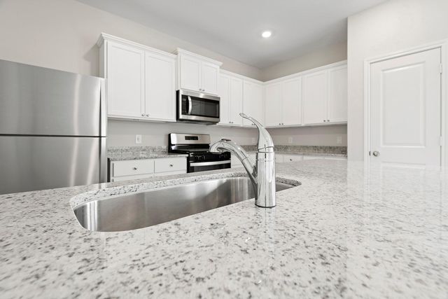 23118 Glory Orchid Drive, Hockley, TX 77447