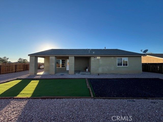 20236 Graham Street, California City, CA 93505
