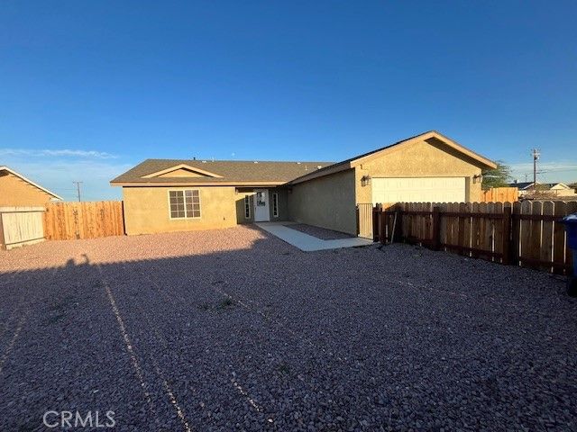 20236 Graham Street, California City, CA 93505