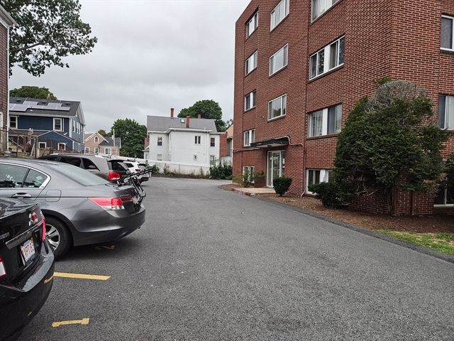 80 Main Street 21, Malden, MA 02148