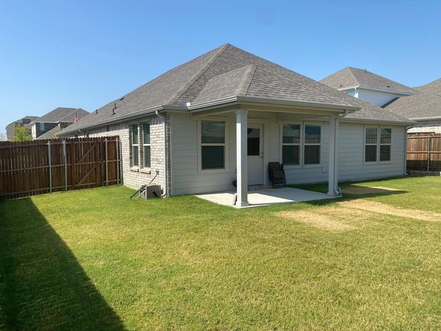 514 Janette Court, Royse City, TX 75189