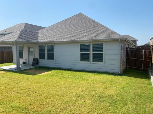 514 Janette Court, Royse City, TX 75189