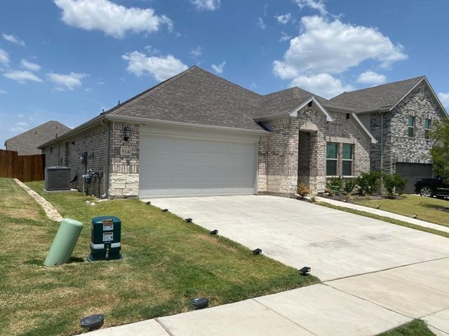 514 Janette Court, Royse City, TX 75189