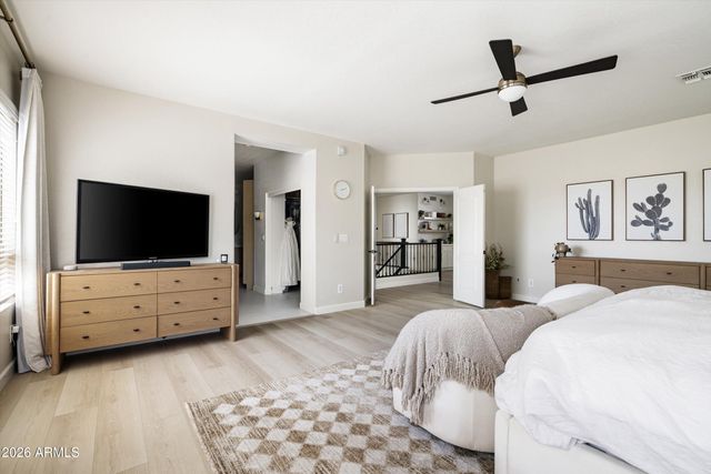 542 N DANIELSON Way, Chandler, AZ 85225
