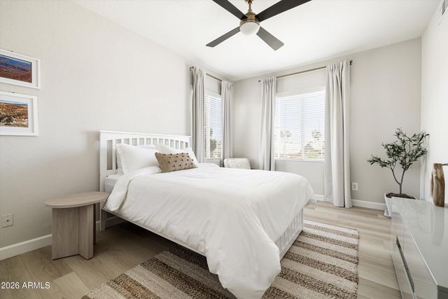 542 N DANIELSON Way, Chandler, AZ 85225