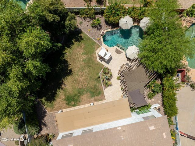 542 N DANIELSON Way, Chandler, AZ 85225
