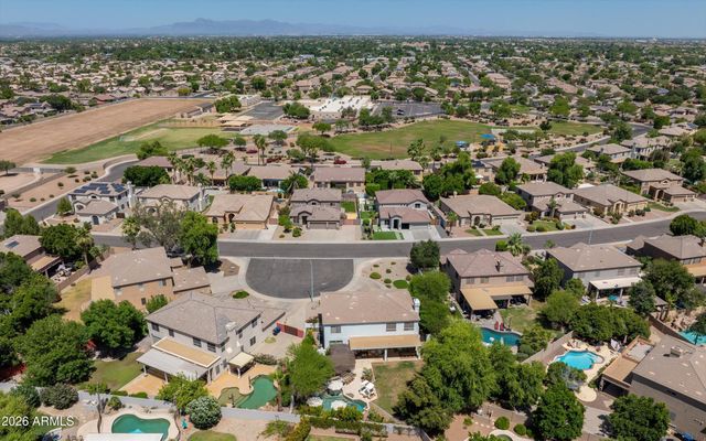 542 N DANIELSON Way, Chandler, AZ 85225
