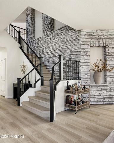 542 N DANIELSON Way, Chandler, AZ 85225
