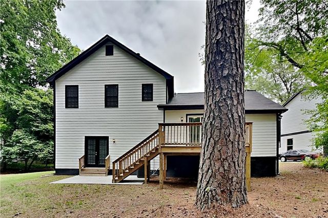 3111 Fife Way, Snellville, GA 30039