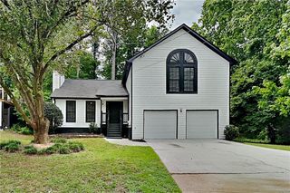 3111 Fife Way, Snellville, GA 30039
