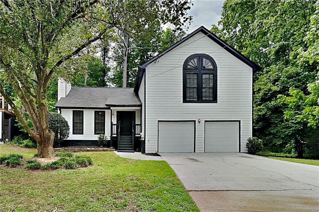 3111 Fife Way, Snellville, GA 30039