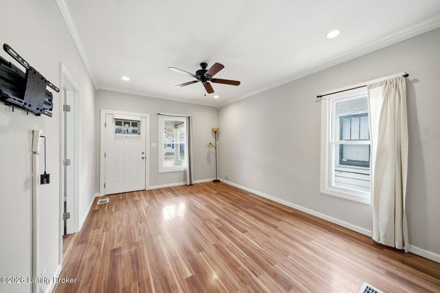 625 Rawlings St, Louisville, KY 40217