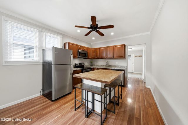 625 Rawlings St, Louisville, KY 40217