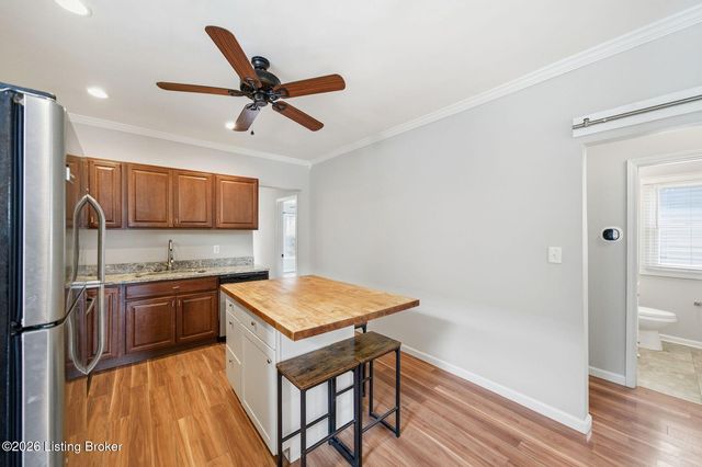 625 Rawlings St, Louisville, KY 40217