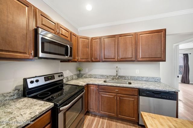 625 Rawlings St, Louisville, KY 40217