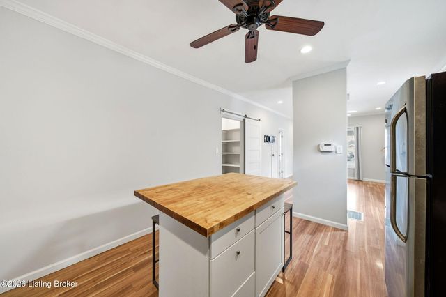 625 Rawlings St, Louisville, KY 40217