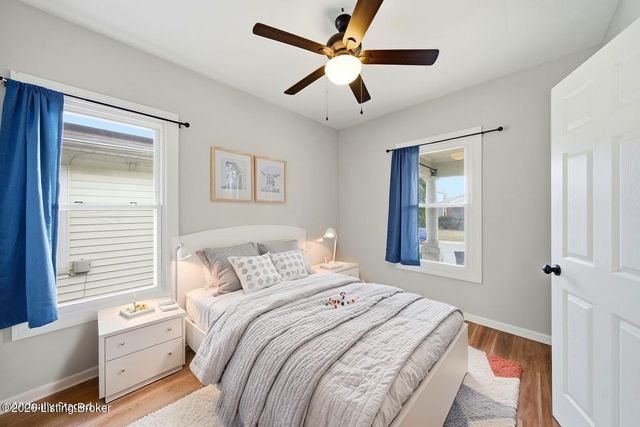 625 Rawlings St, Louisville, KY 40217