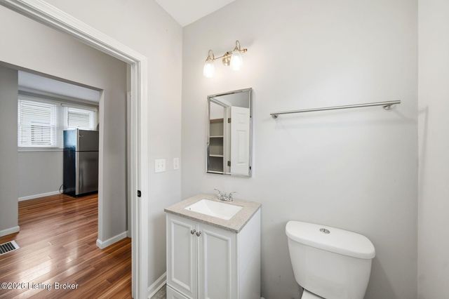 625 Rawlings St, Louisville, KY 40217