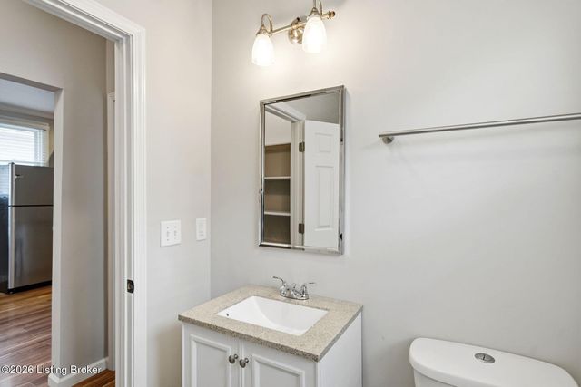 625 Rawlings St, Louisville, KY 40217