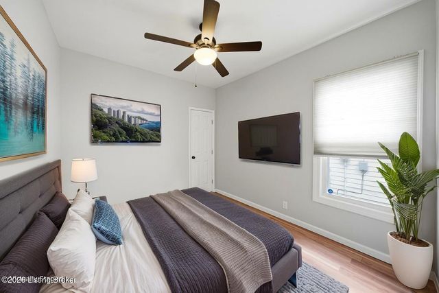 625 Rawlings St, Louisville, KY 40217