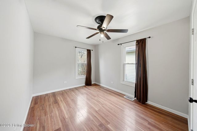 625 Rawlings St, Louisville, KY 40217