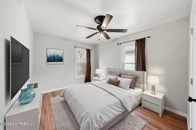 625 Rawlings St, Louisville, KY 40217