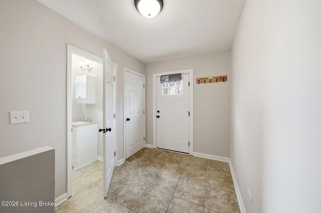 625 Rawlings St, Louisville, KY 40217