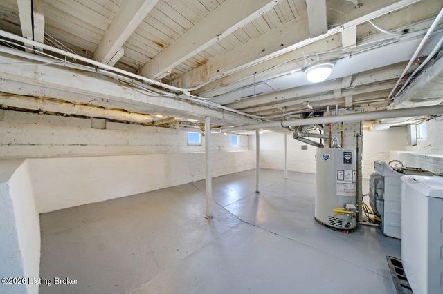 625 Rawlings St, Louisville, KY 40217