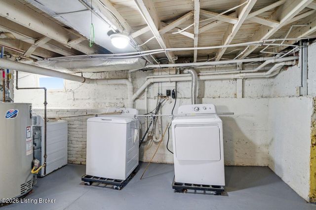 625 Rawlings St, Louisville, KY 40217