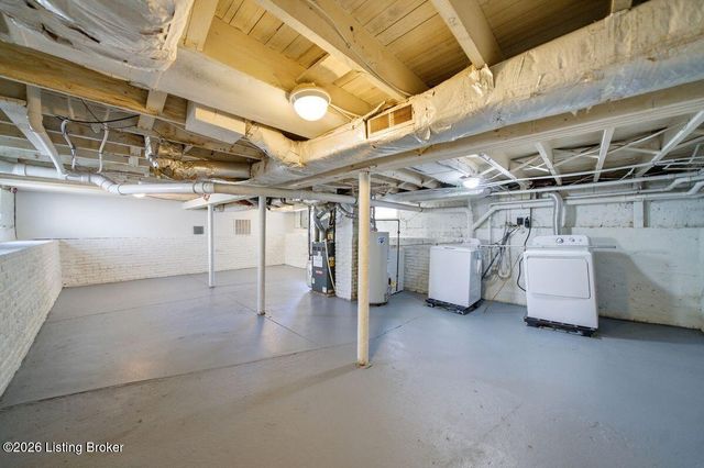 625 Rawlings St, Louisville, KY 40217