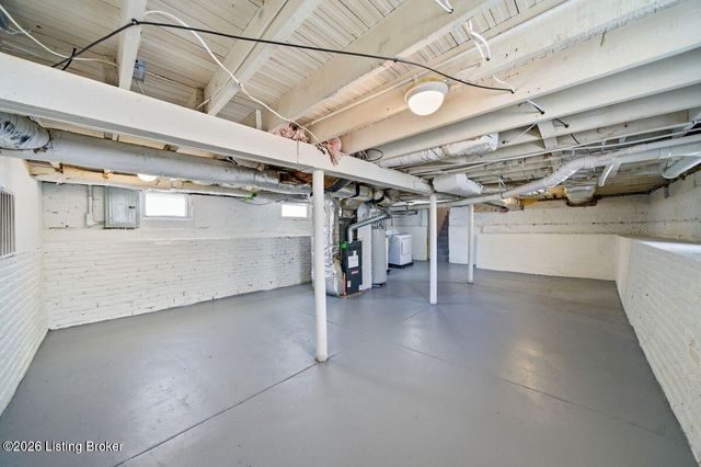 625 Rawlings St, Louisville, KY 40217