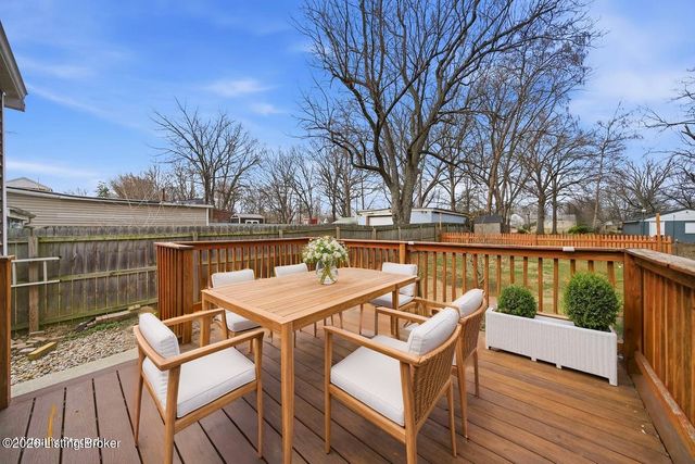 625 Rawlings St, Louisville, KY 40217