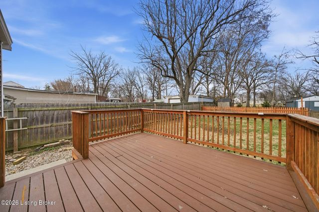 625 Rawlings St, Louisville, KY 40217