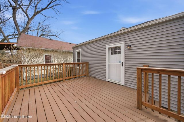 625 Rawlings St, Louisville, KY 40217