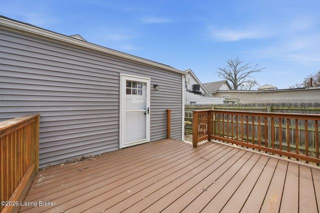 625 Rawlings St, Louisville, KY 40217