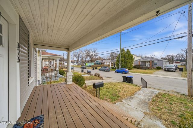 625 Rawlings St, Louisville, KY 40217