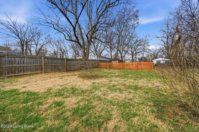 625 Rawlings St, Louisville, KY 40217