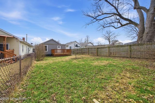 625 Rawlings St, Louisville, KY 40217