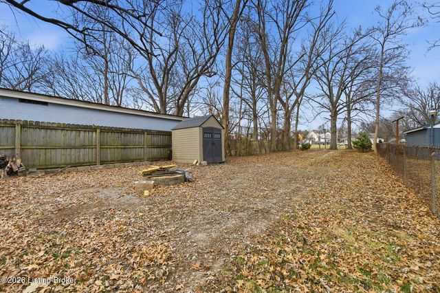 625 Rawlings St, Louisville, KY 40217