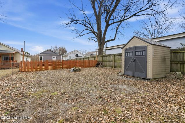 625 Rawlings St, Louisville, KY 40217