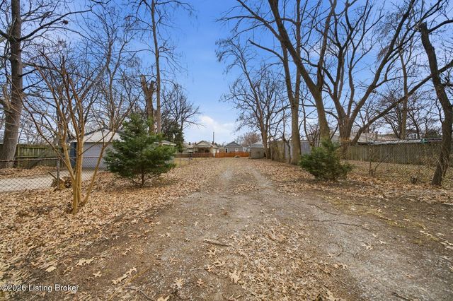 625 Rawlings St, Louisville, KY 40217