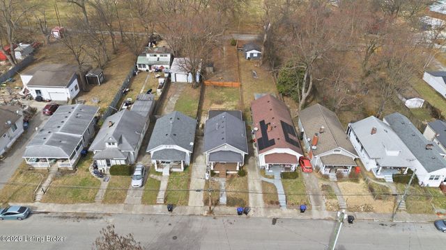 625 Rawlings St, Louisville, KY 40217