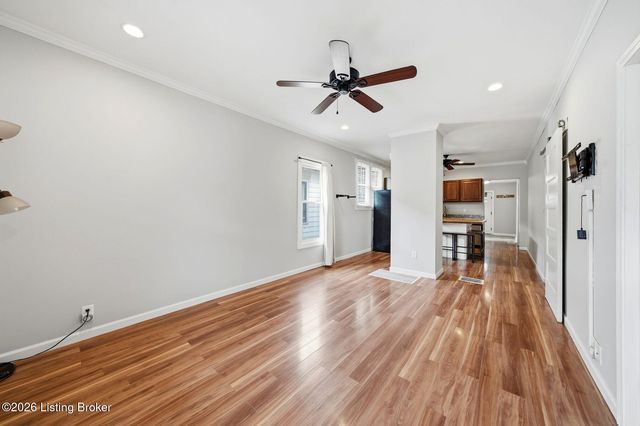 625 Rawlings St, Louisville, KY 40217